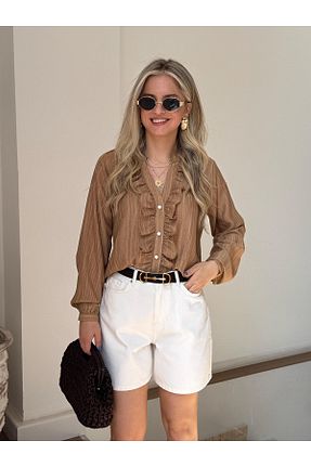 پیراهن رنگی زنانه رگولار 2she - کد 933985837