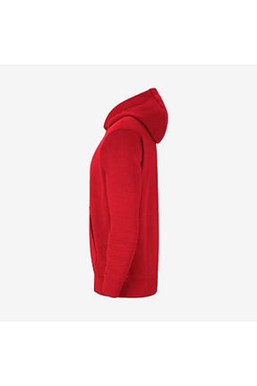 سوئیشرت اسپرت قرمز زنانه رگولار Nike - کد 88867959