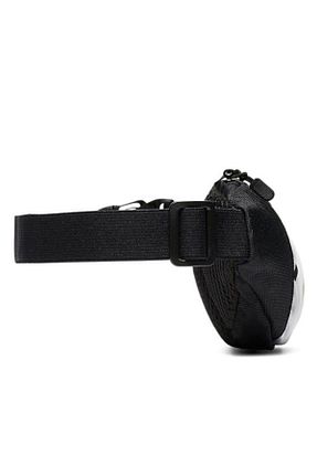 کیف کمری مشکی زنانه پارچه ای Nike - کد 44734770
