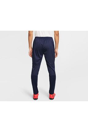 پائین تنه گرمکن اسپرت سرمه ای مردانه Ter Tutmayan Nike - کد 35633350