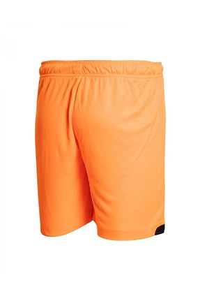 شوارک اسپرت نارنجی مردانه پارچه New Balance - کد 409627099