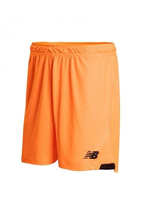 شوارک اسپرت نارنجی مردانه پارچه New Balance - کد 409627099
