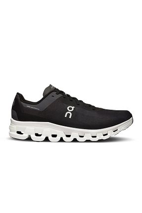 کفش اسنیکر مشکی مردانه بند دار On Running - کد 931488405