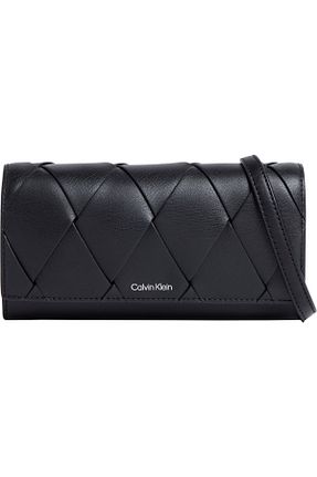 کیف دستی مشکی زنانه سایز متوسط Calvin Klein - کد 935499690