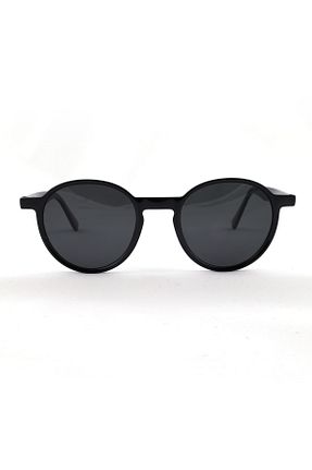 عینک آفتابی طوسی زنانه UV400 Barcelona - کد 934004442
