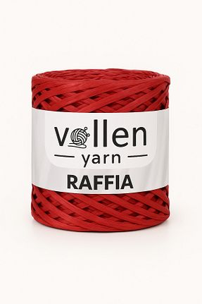 نخ بافندگی قرمز vollen yarn - کد 475398041