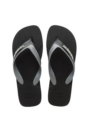 دمپائی مشکی مردانه پارچه ای Havaianas - کد 747988545