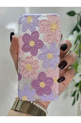 کاور و قاب رنگی iPhone 7 Magic Ring - کد 933997818