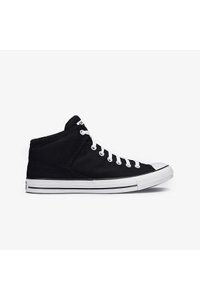 کفش اسنیکر مشکی زنانه بند دار Converse - کد 896248964