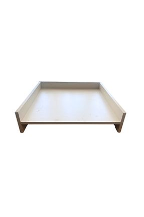 نظم دهنده کمد سفید Özel Yapım - کد 935013376