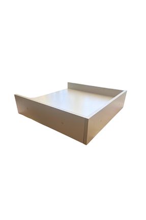 نظم دهنده کمد سفید Özel Yapım - کد 935013376