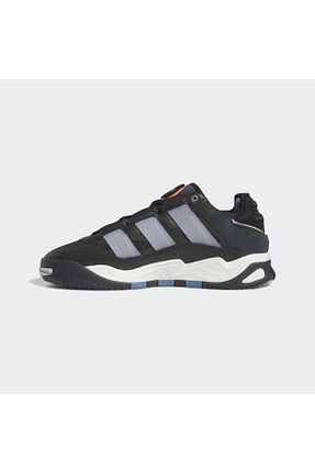 کفش بسکتبال آبی مردانه جیر adidas - کد 798958365