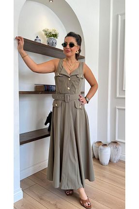 لباس رنگی زنانه بافتنی kubraozbeybutik - کد 934042351