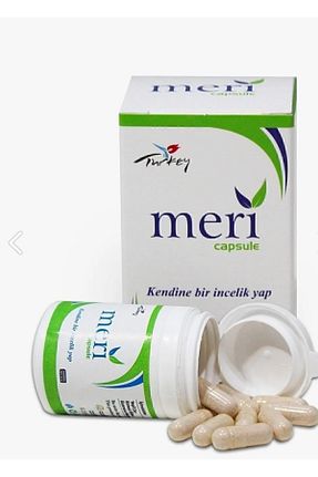 قهوه کیسه ای تکی Meri Detox tea - کد 929226337
