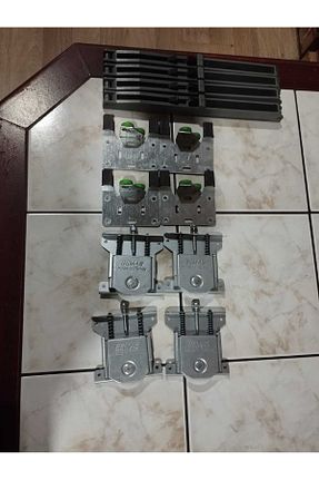 یراق آلات مبل طوسی ONR HIRDAVAT - کد 934049862
