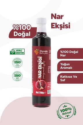 سرکه و رب انار Köyceğiz Bahçesi - کد 933197747