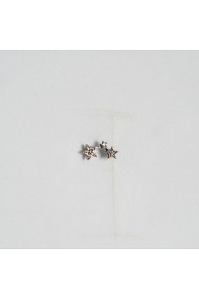 پیرسینگ متالیک زنانه Piercing by Sever - کد 925851828