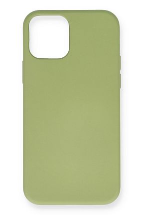 کاور و قاب سبز iPhone 12 Mini cepmoda - کد 935036248