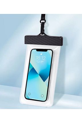 کاور و قاب مشکی iPhone 15 TURKUAZ - کد 935042149