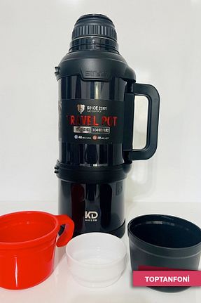 فلاکس مشکی İçecek TOPTANFONİ - کد 930428999