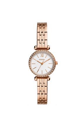ساعت مچی سفید زنانه 26-30 میلی متر Fossil - کد 24852859