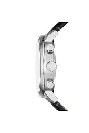 ساعت مچی مشکی مردانه 42 میلی متر Fossil - کد 816177539