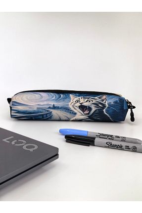 جعبه خودکار / قلم رنگی DUCS - کد 932090048