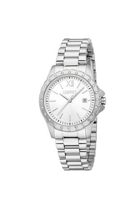 ساعت مچی متالیک زنانه 31-35 میلی متر Esprit - کد 925233233