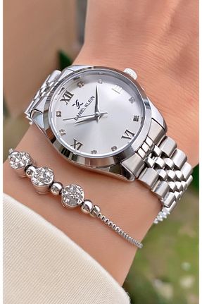 ساعت مچی زنانه 31-35 میلی متر Daniel Klein - کد 279394830