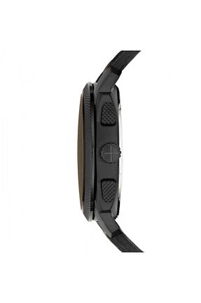 ساعت مچی قهوه ای مردانه 41-45 میلی متر Fossil - کد 7158689