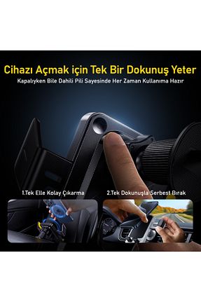 شارژر خودرو مشکی Aohi - کد 934096803