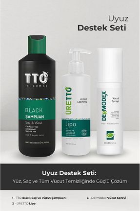 کرم بدن Onarıcı Tto - کد 809061774