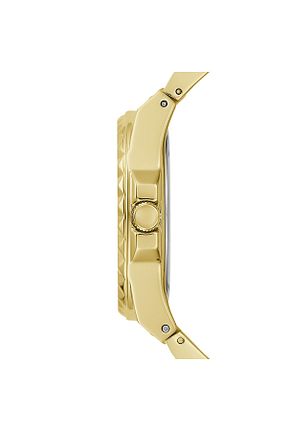 ساعت مچی طلائی زنانه 36-40 میلی متر Guess - کد 785198565