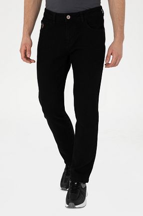 شلوار جین سبز مردانه رگولار U.S. Polo Assn. - کد 934098879