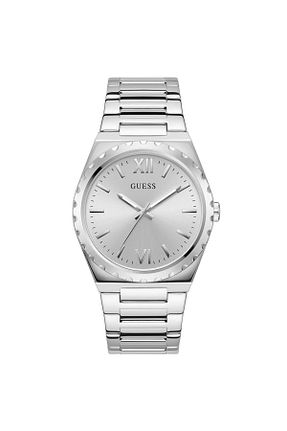ساعت مچی طوسی مردانه 42 میلی متر Guess - کد 774806828