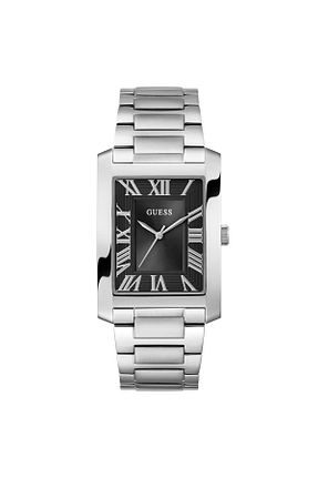 ساعت مچی طوسی مردانه 31-35 میلی متر Guess - کد 895321970