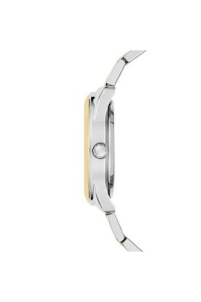 ساعت مچی طوسی زنانه 40 میلی متر Guess - کد 850004739