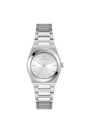 ساعت مچی متالیک زنانه 31-35 میلی متر FURLA - کد 727792430