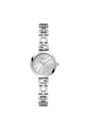 ساعت مچی متالیک زنانه 20-25 میلی متر Guess - کد 660634674