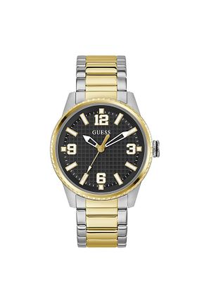 ساعت مچی طوسی مردانه 42 میلی متر Guess - کد 893262006