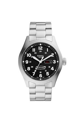 ساعت مچی متالیک مردانه 41-45 میلی متر Fossil - کد 658860004