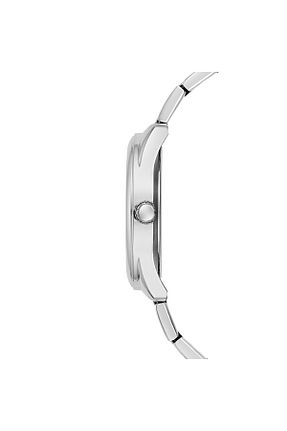 ساعت مچی متالیک زنانه 36-40 میلی متر Guess - کد 381439300