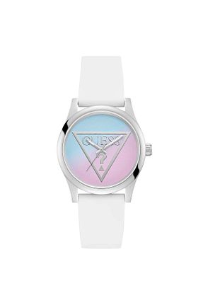 ساعت مچی سفید زنانه 38 میلی متر Guess - کد 922747864