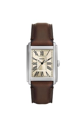 ساعت مچی قهوه ای مردانه 26-30 میلی متر Fossil - کد 756831440