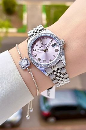 ساعت مچی زنانه 26-30 میلی متر Daniel Klein - کد 882543437