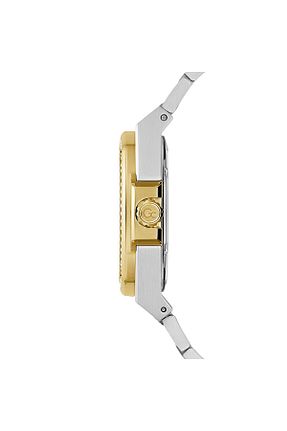 ساعت مچی طلائی زنانه 36-40 میلی متر Guess Collection - کد 755531723
