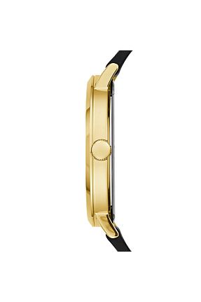 ساعت مچی سفید زنانه استل (فولاد) Guess - کد 3864945