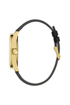 ساعت مچی طلائی مردانه 44 میلی متر Guess - کد 850004667