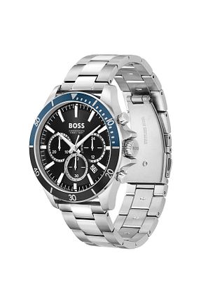 ساعت مچی متالیک مردانه 41-46 میلی متر BOSS - کد 839906504