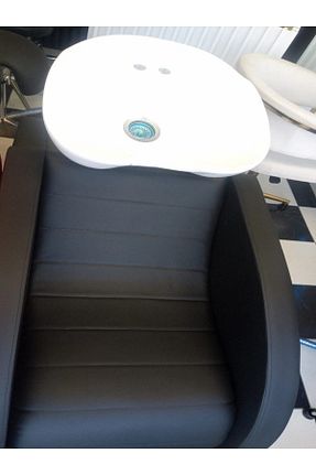 صندلی و مبل اداری مشکی MK - کد 879005224
